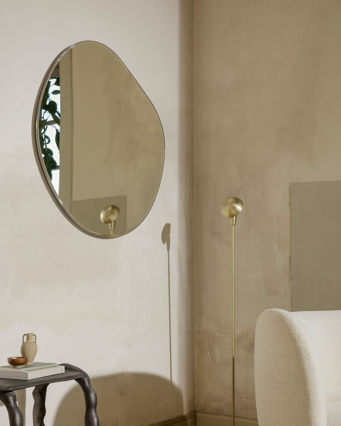 Pond Mirror - XL