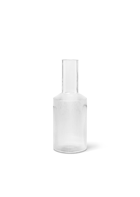 Ripple Karaffel fra Ferm Living
