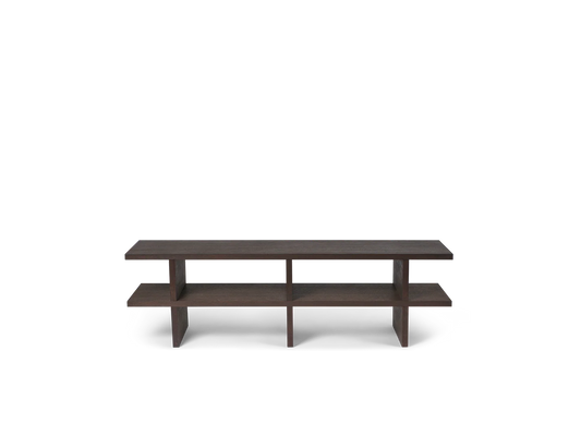 Kona benk fra Ferm Living