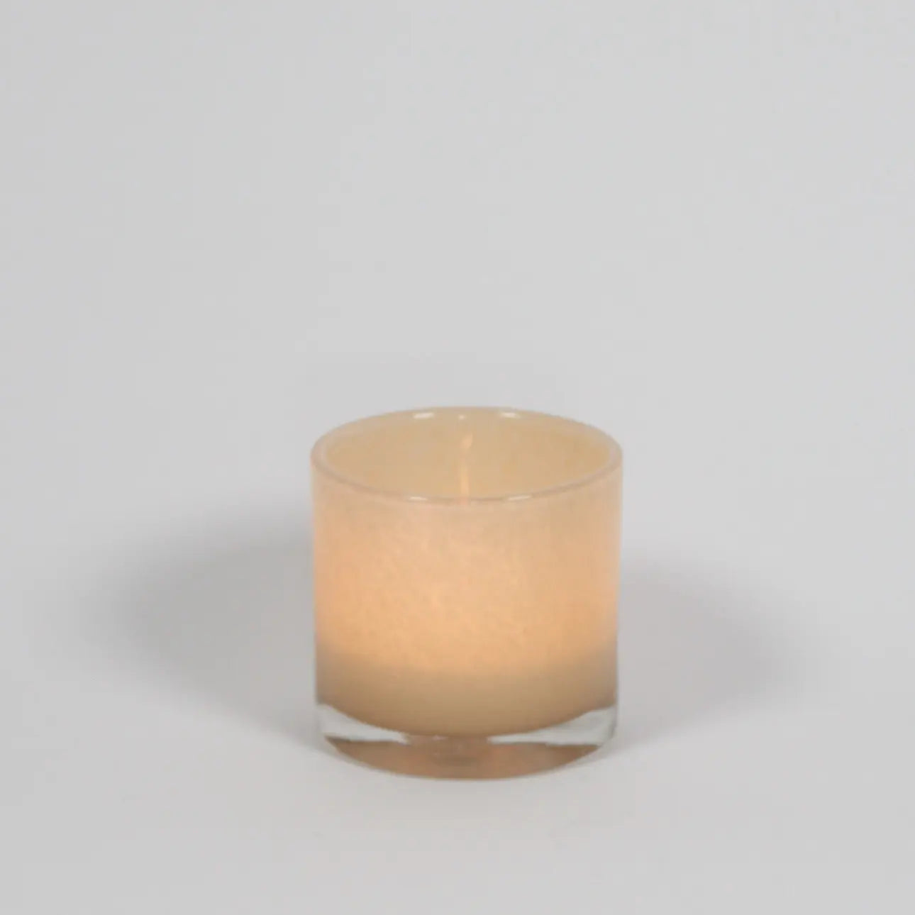 Nilla lyslykt Pannacotta 10 cm fra Olsson & Jensen