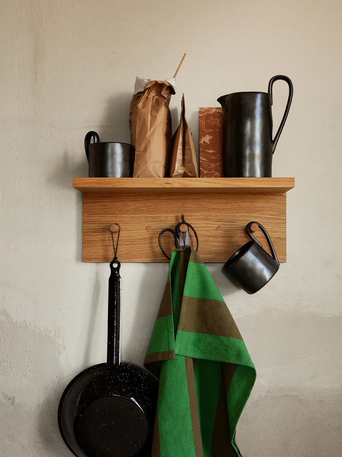 Place Rack - Small