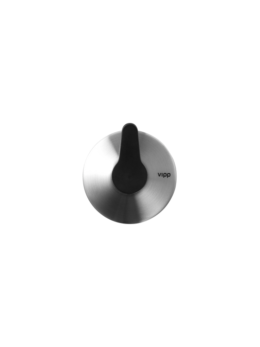 Vipp12 sugekopp krok, 2 stk fra Vipp