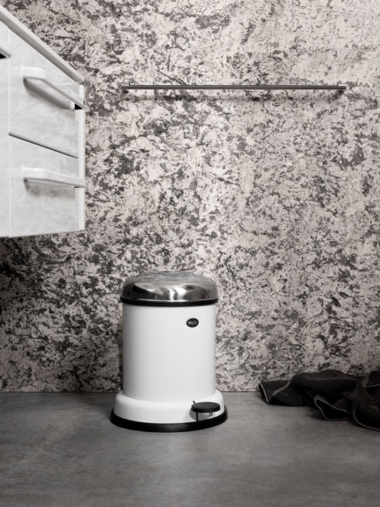 Vipp14 pedalbøtte 8 liter fra Vipp