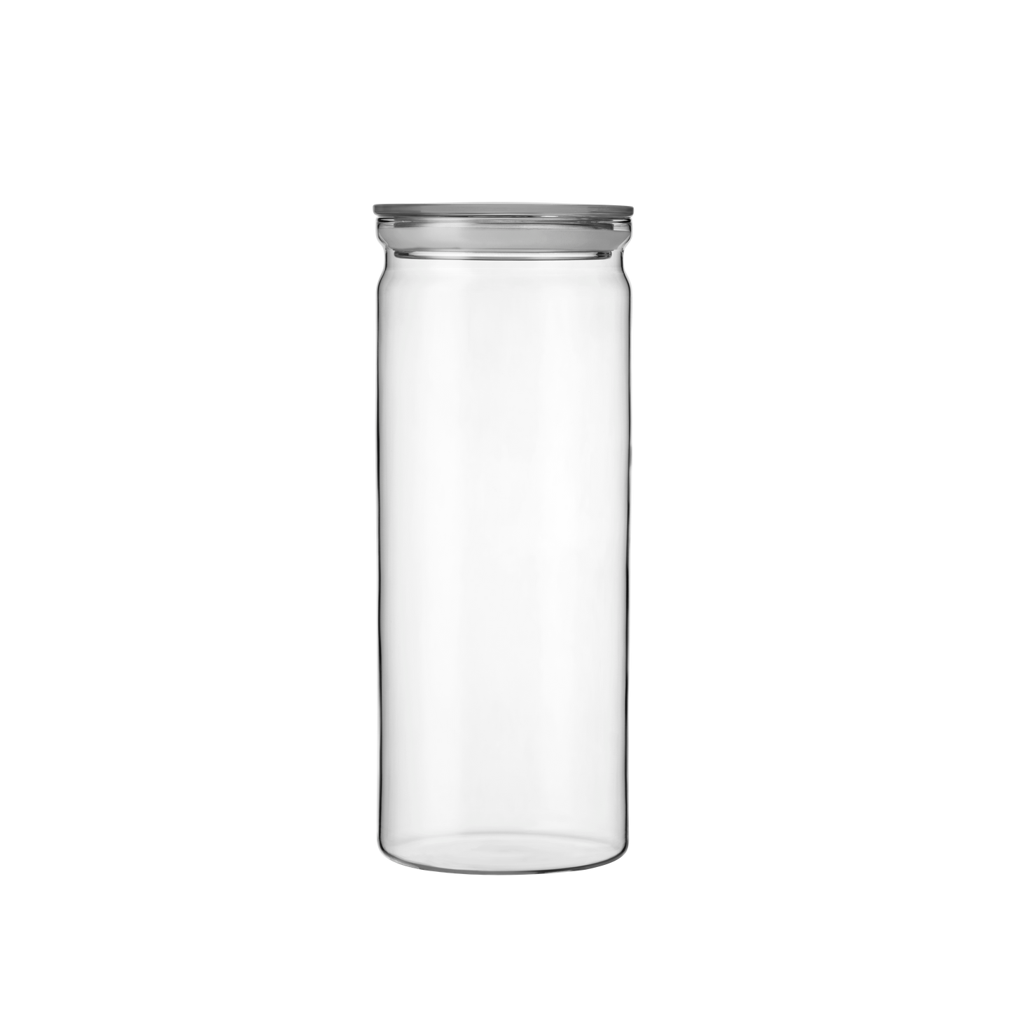 Vipp255 glassbeholder 1.7 l