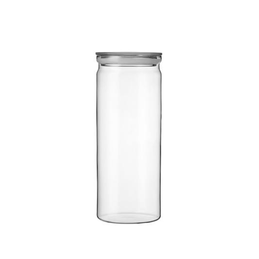 Vipp255 glassbeholder 1.7 l fra Vipp