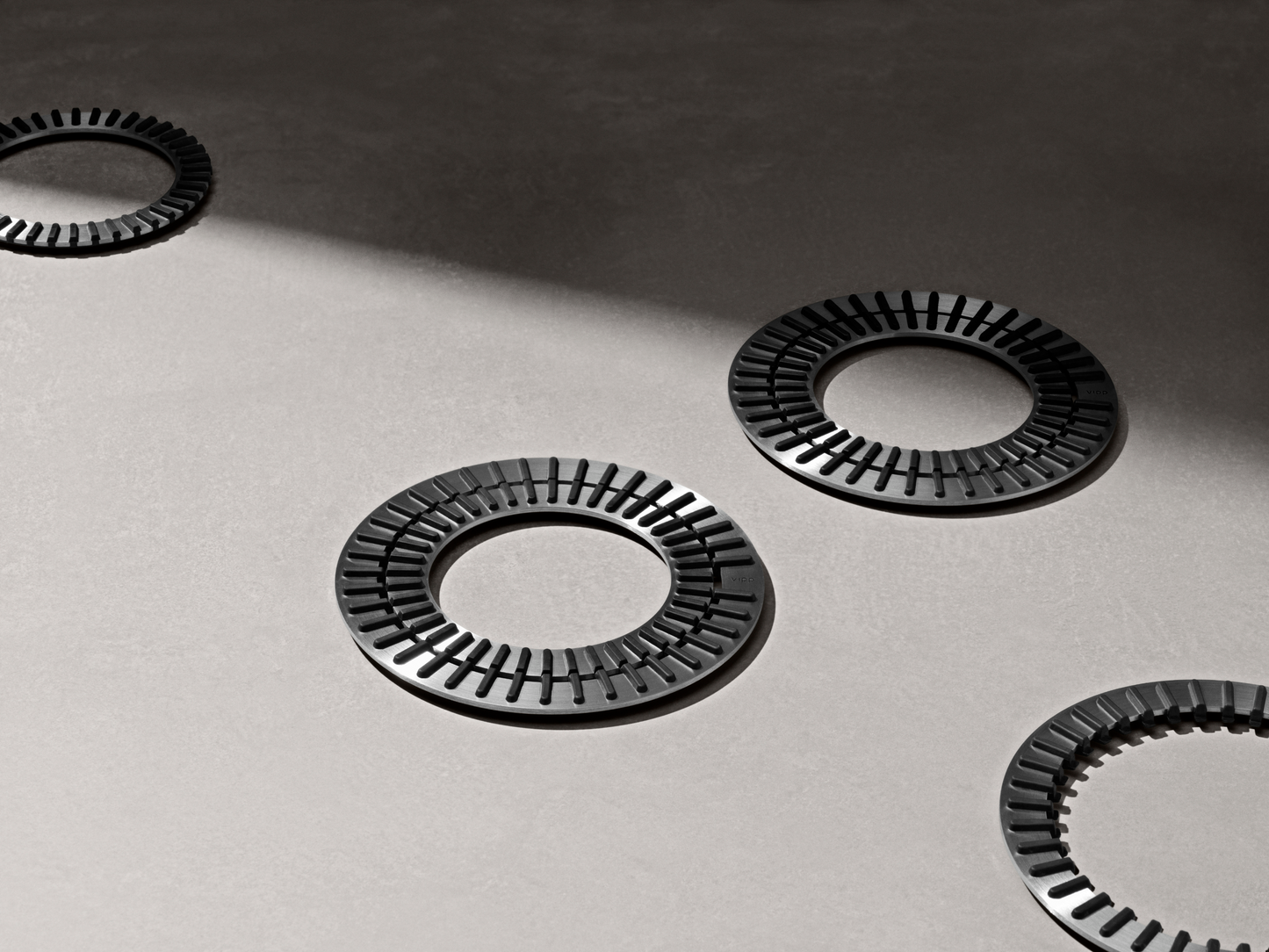 Vipp268 gryteunderlag, 2 stk fra Vipp