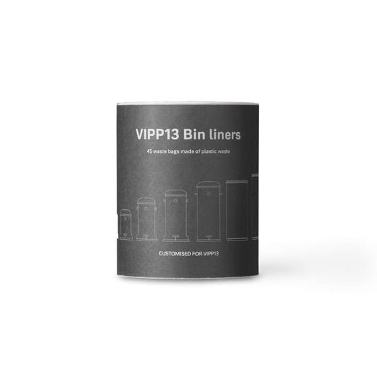 Vipp13 plastposer fra Vipp