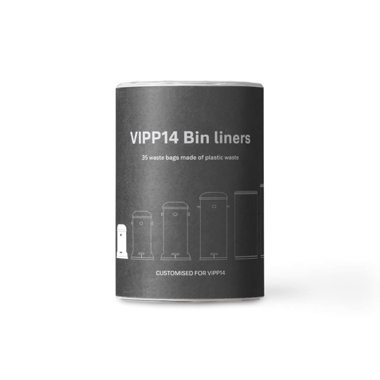 Vipp14 plastposer fra Vipp