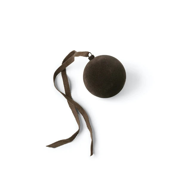 Velvety Tone, Small Chocolate fra Nordstjerne