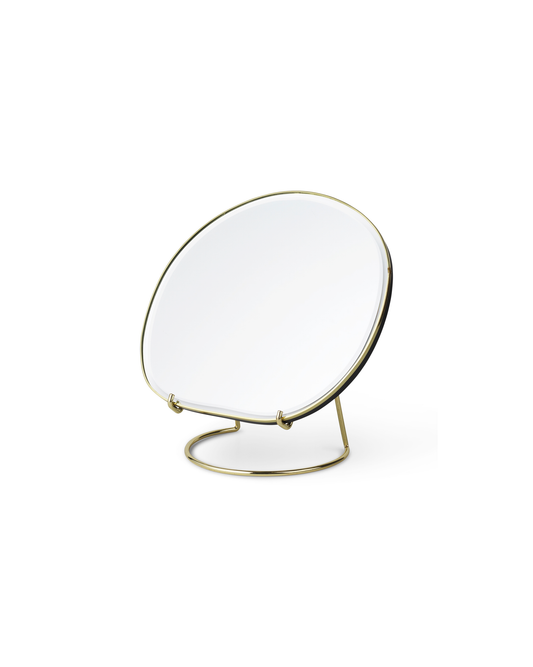 Pond table mirror fra Ferm Living