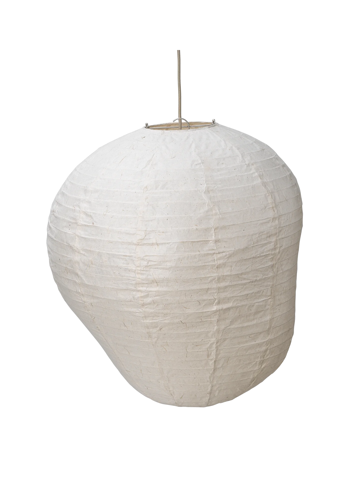Kurbis lampeskjerm 80