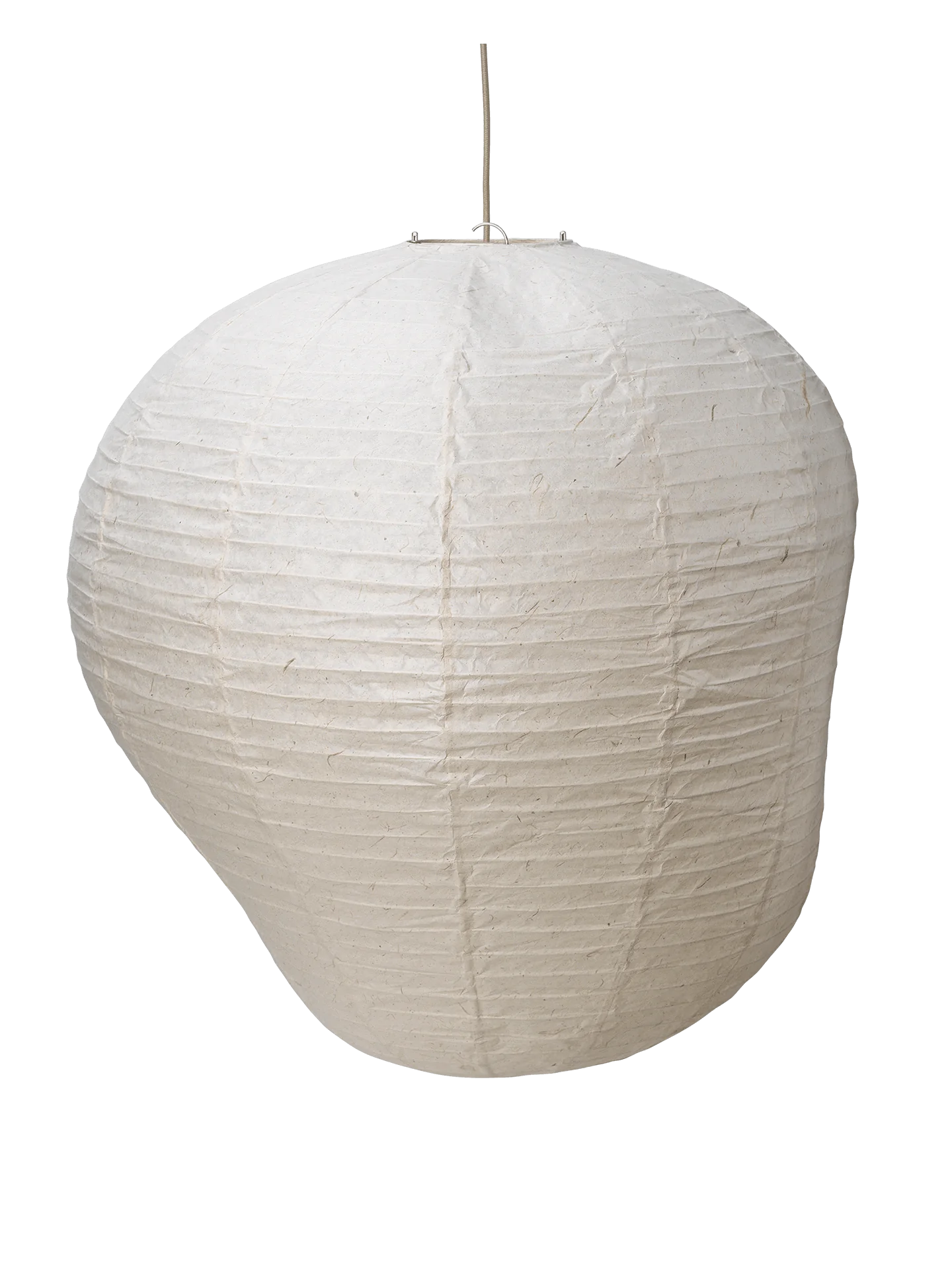 Kurbis lampeskjerm 80