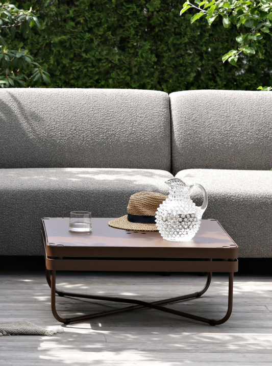 Bris 70 x 70 sofabord fra Ygg&Lyng