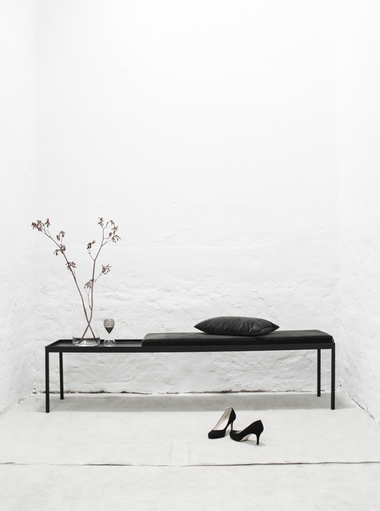 Einer benk 179 fra Ygg&Lyng