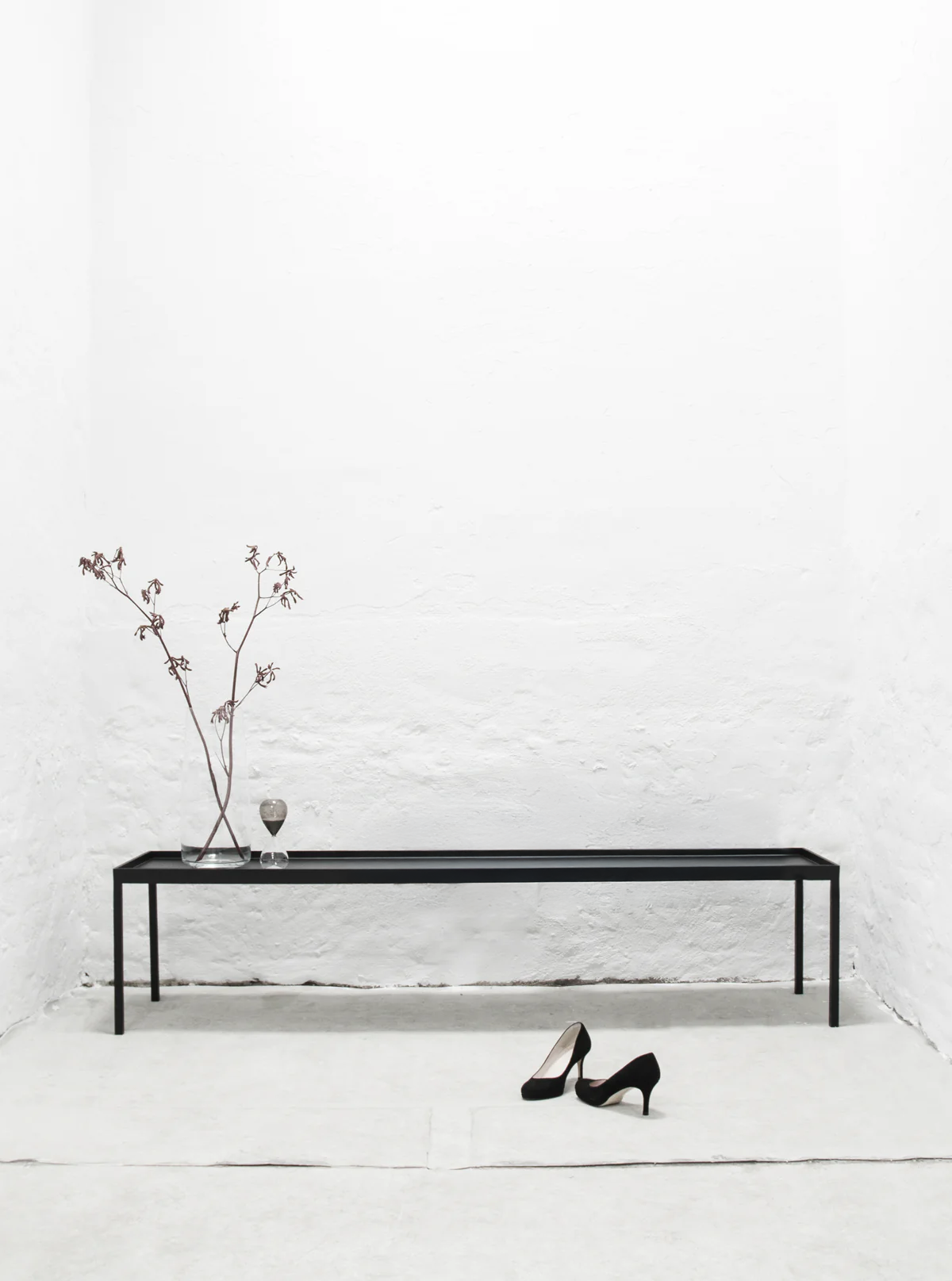 Einer benk 179 uten pute