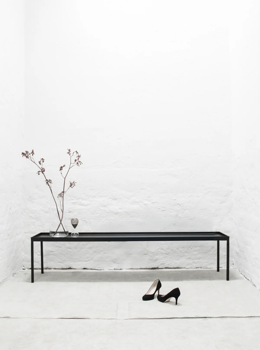 Einer benk 179 uten pute fra Ygg&Lyng