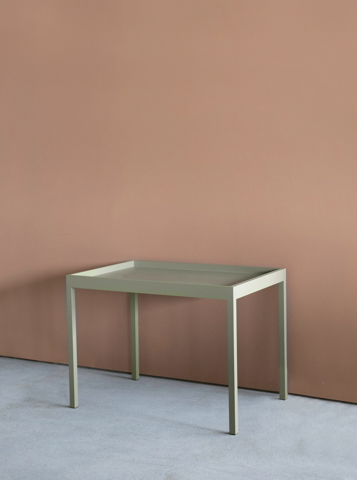 Einer benk 60 uten pute