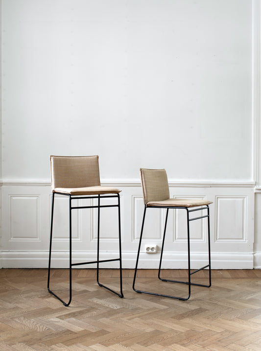 Kyst bar chair 75