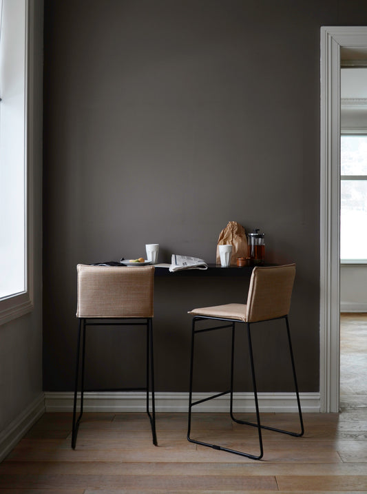 Kyst bar chair 65