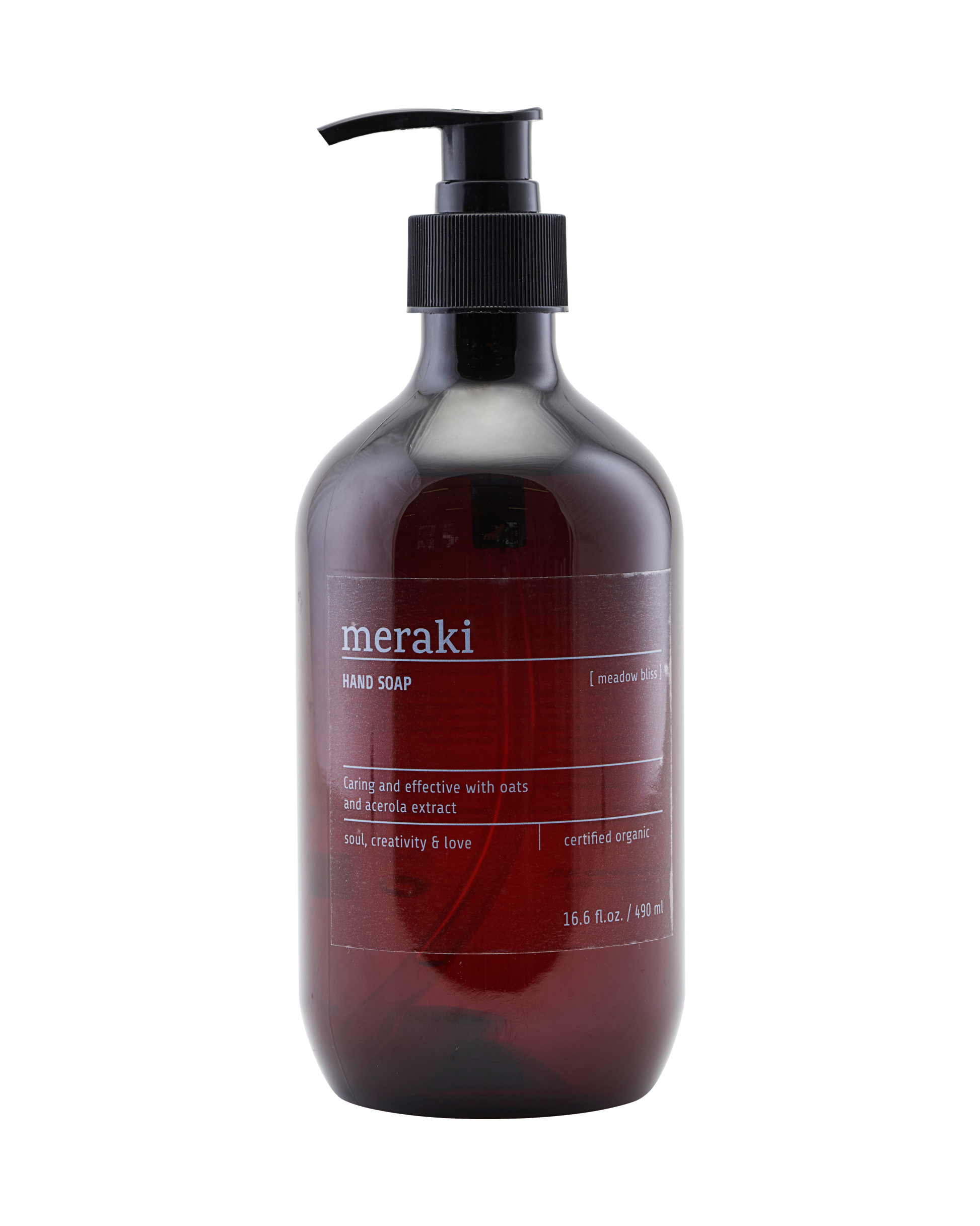 Meraki håndsåpe meadow bliss