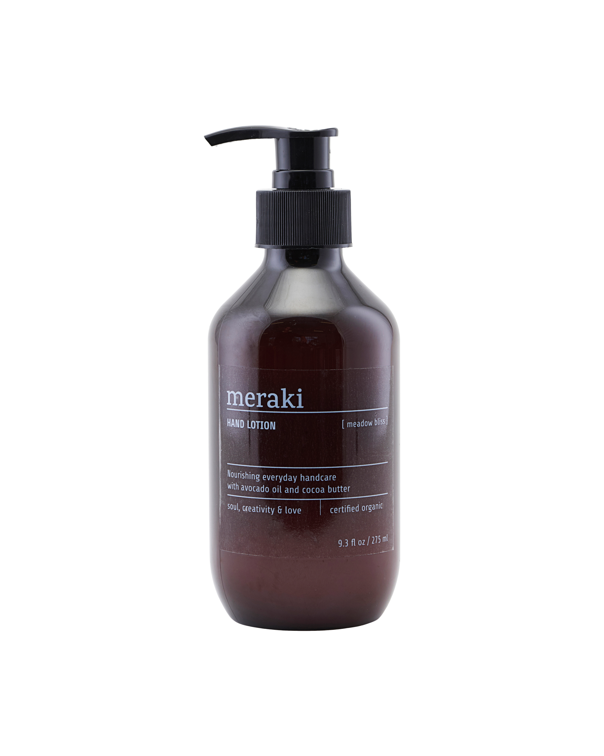 Meraki håndkrem meadow bliss