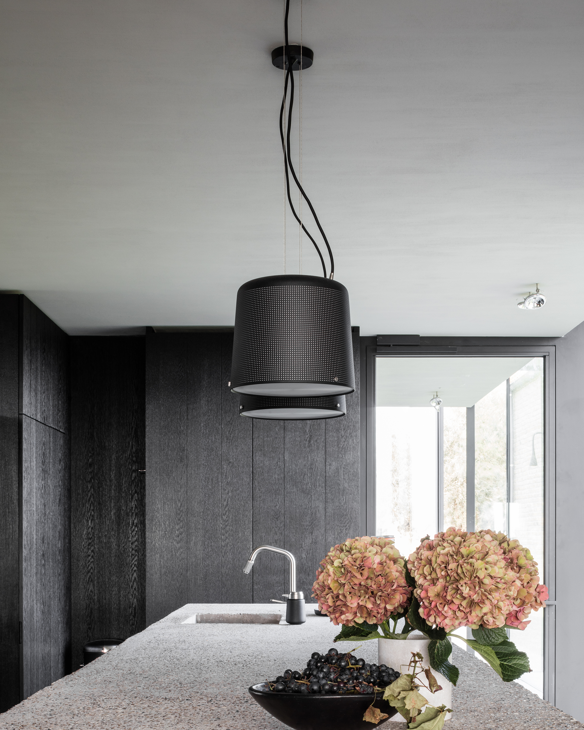 Vipp526-528 Pendellampe