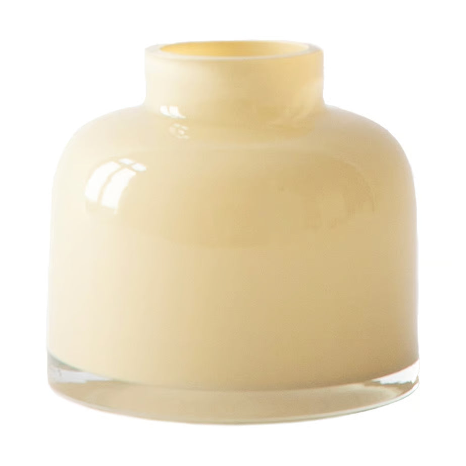 Florence Vase Small, 20 cm fra Tell Me More