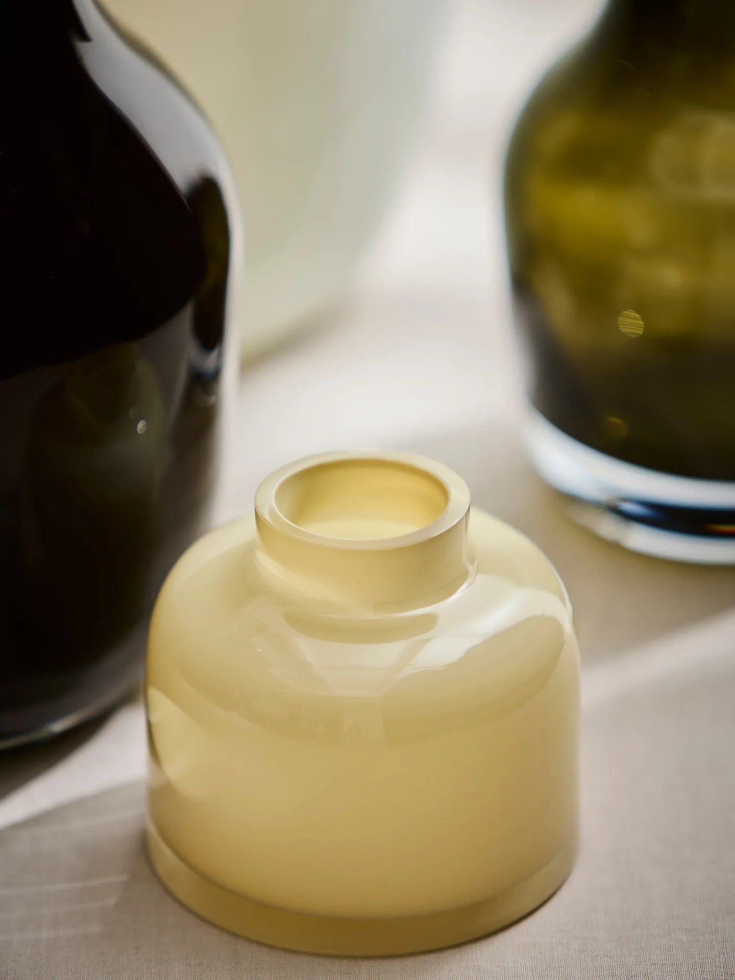 Florence Vase Small, 20 cm fra Tell Me More