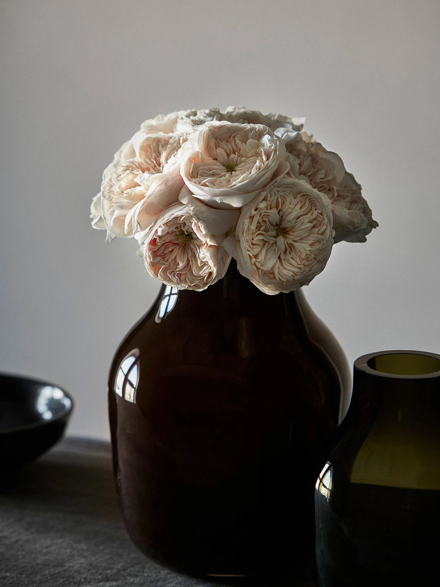 Tell Me More – Paloma Vase Medium, 21 cm fra Tell Me More