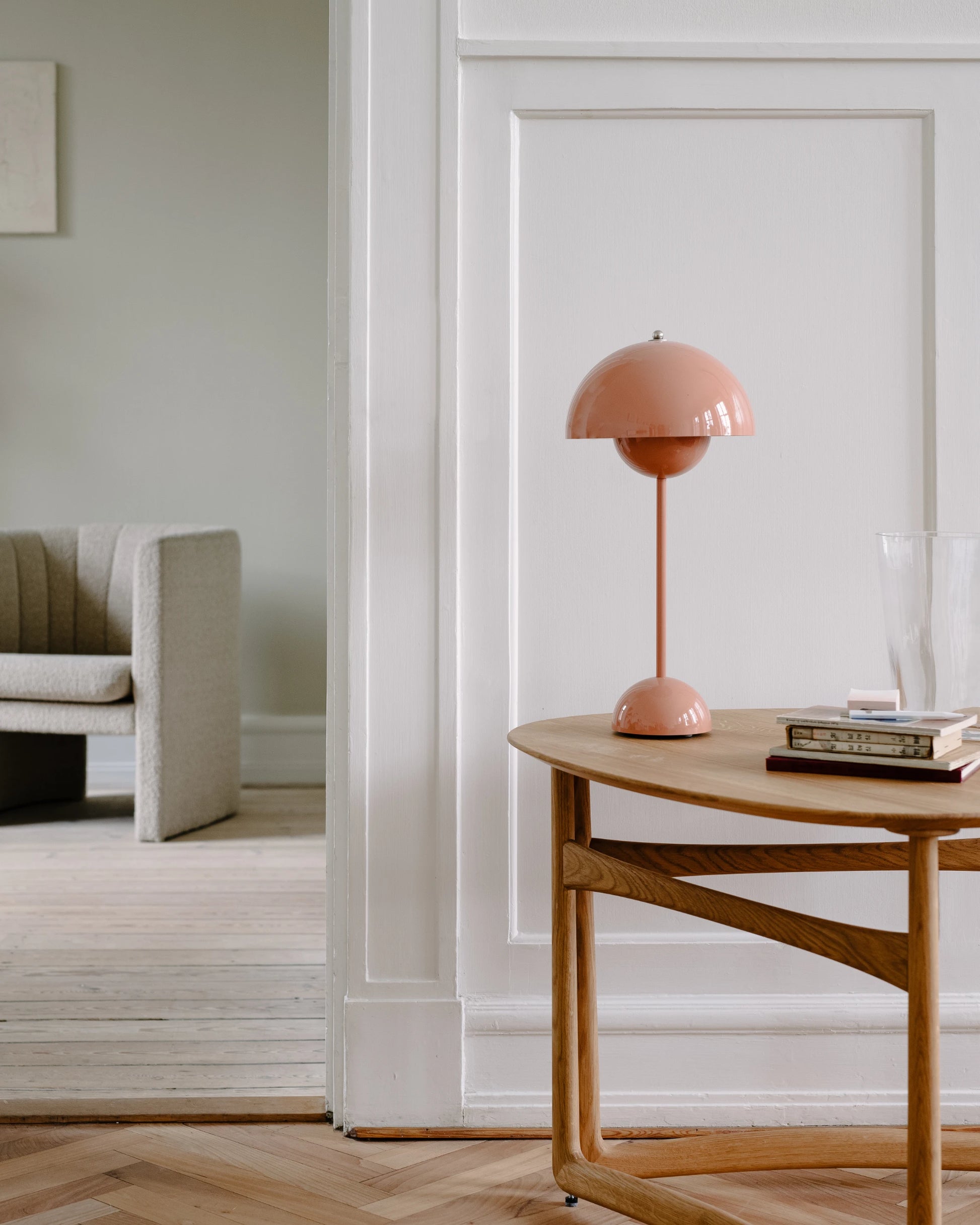 Flowerpot VP3 Verner Panton 1968