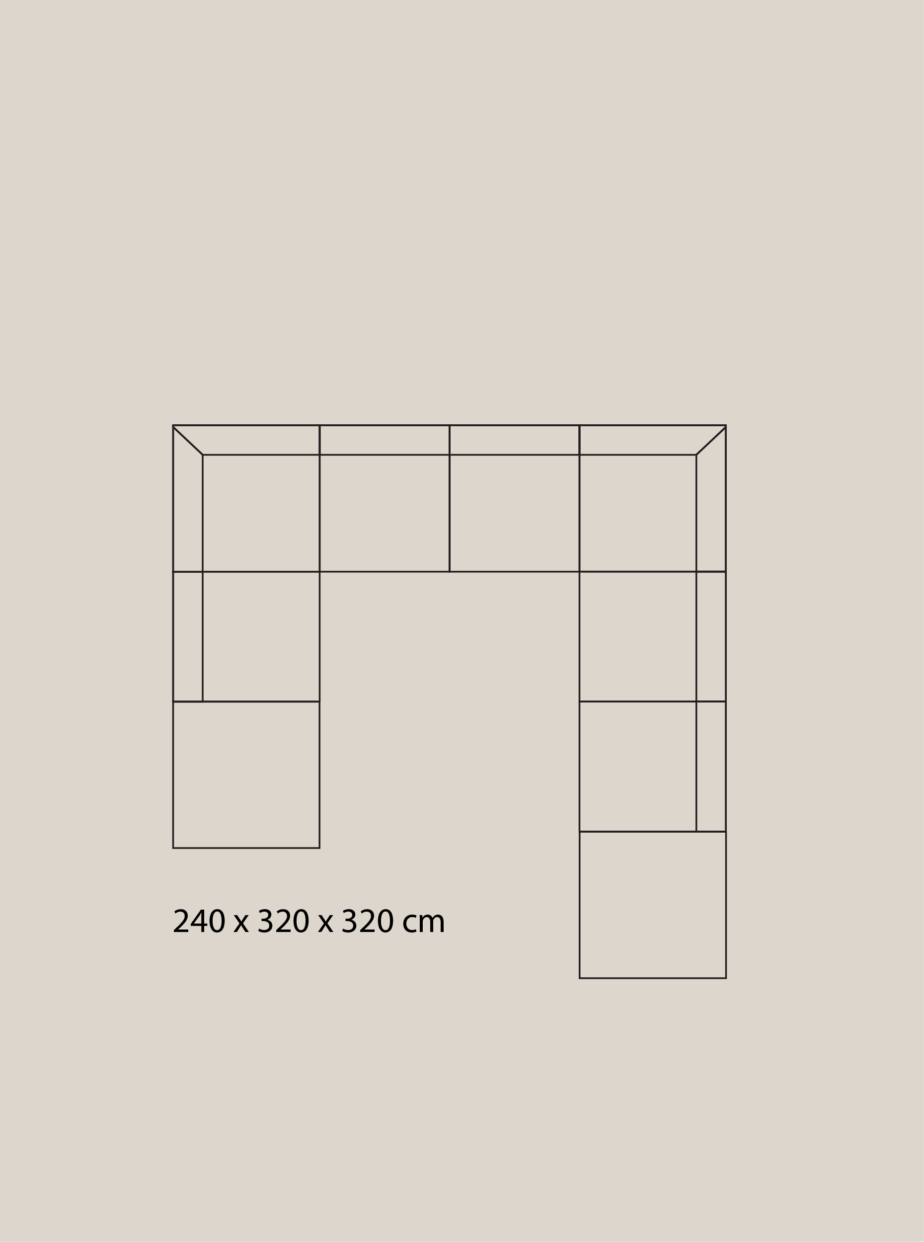 Aften 80 utendørs versjon 37
