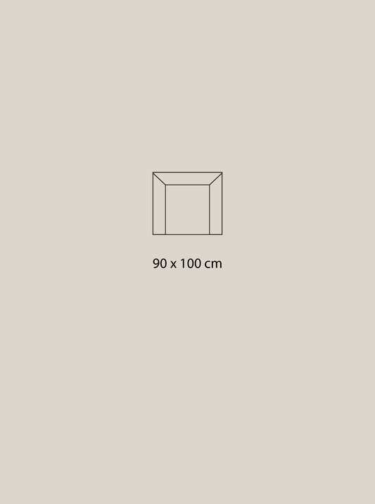 Aften 90 chair