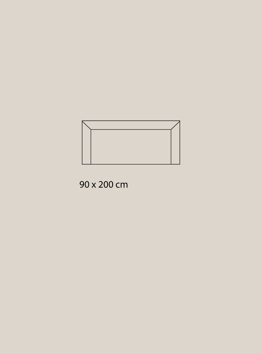 Aften 90 sofa