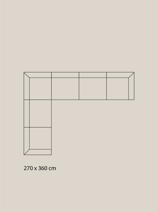 Aften 90 utendørs versjon 26 fra Ygg&Lyng