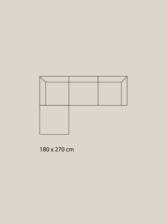 Aften 90 utendørs versjon 30 fra Ygg&Lyng