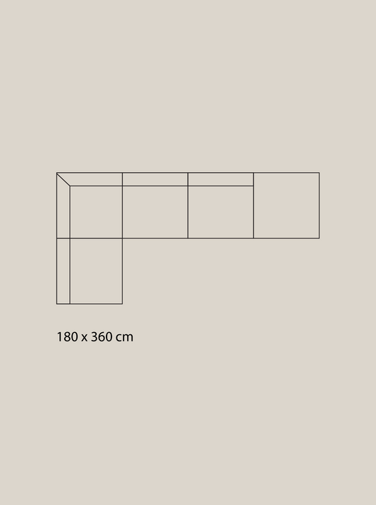 Aften 90 utendørs versjon 35 fra Ygg&Lyng