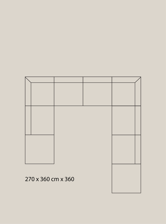 Aften 90 utendørs versjon 37 fra Ygg&Lyng
