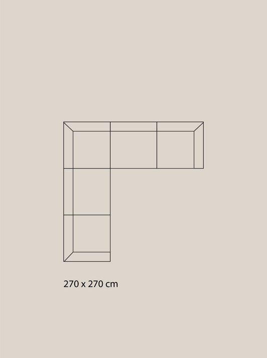 Aften 90 utendørs versjon 38 fra Ygg&Lyng