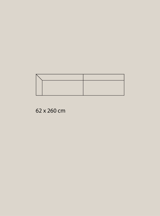 Aften spisesofa versjon 44 fra Ygg&Lyng