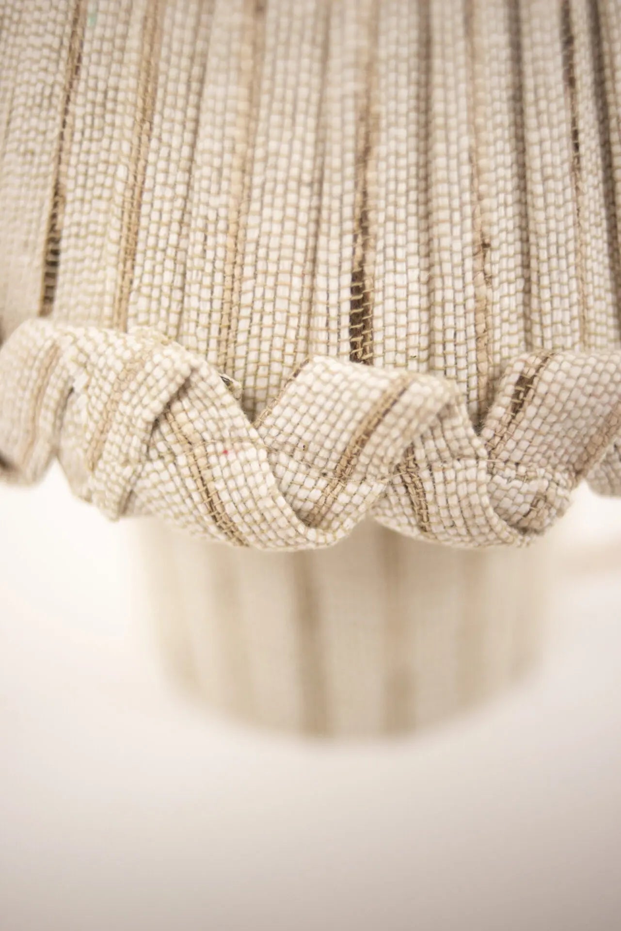 Shiva bordlampe fra Olsson & Jensen