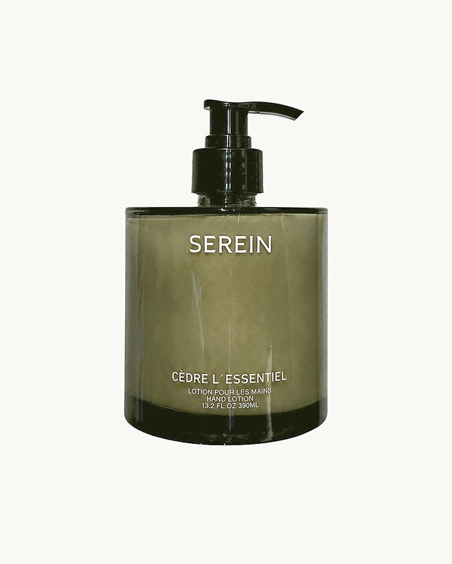 Cèdre L´essentiel Hand Lotion
