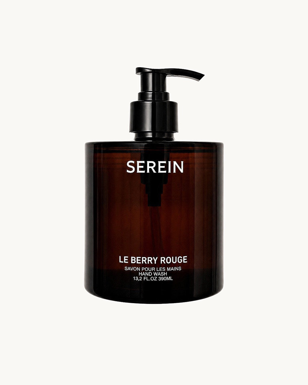 Le Berry Rouge Hand Wash fra Serein