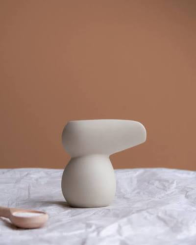 Lunde Cream Jug
