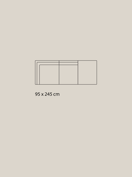 Favn 95 versjon 31 fra Ygg&Lyng
