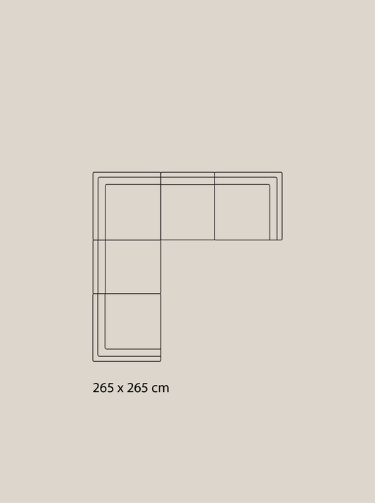 Favn 95 versjon 35 fra Ygg&Lyng