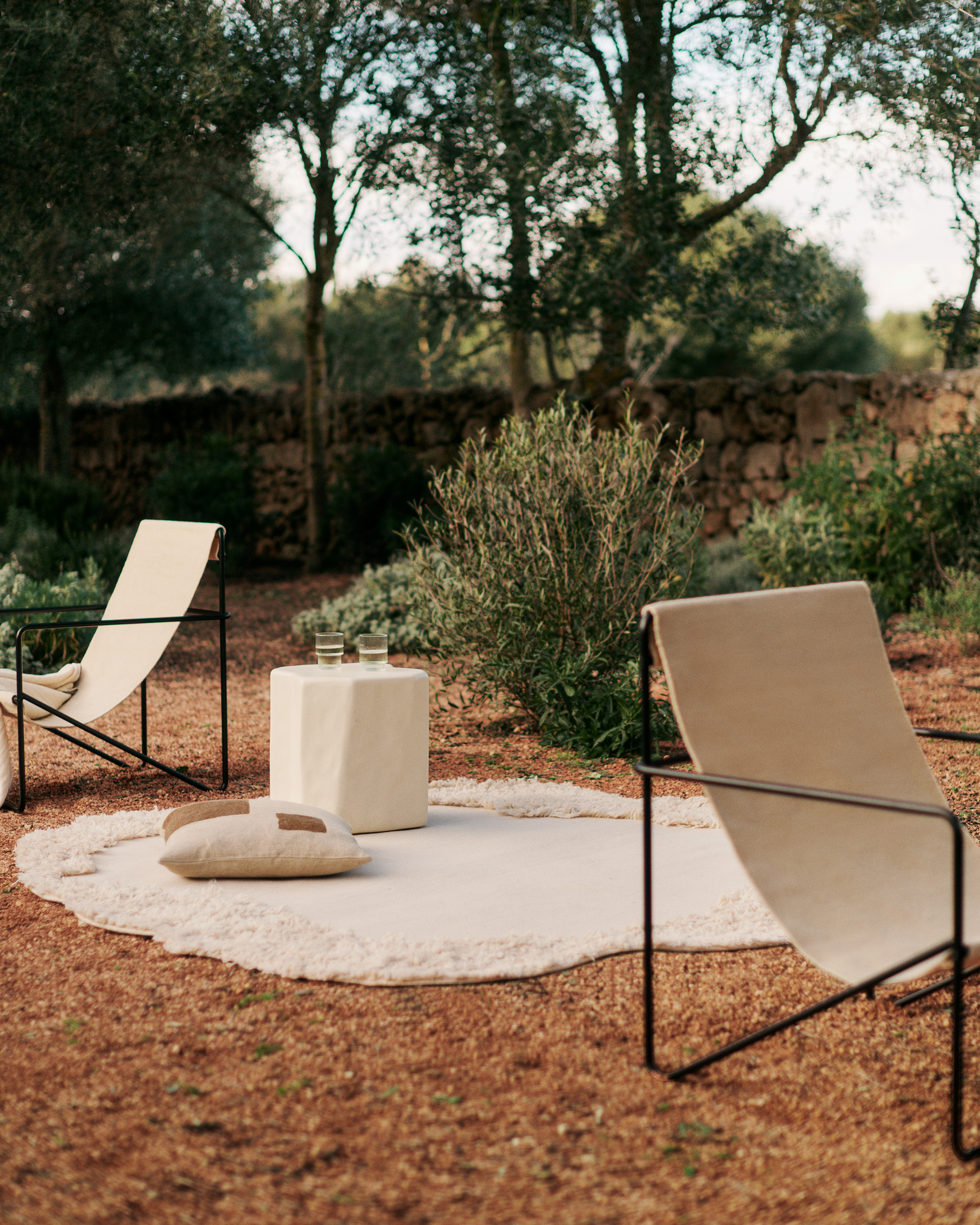 Norte utendørs teppe