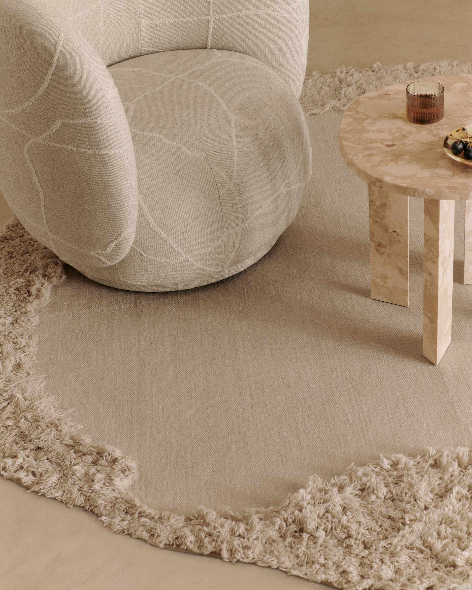 Norte utendørs teppe