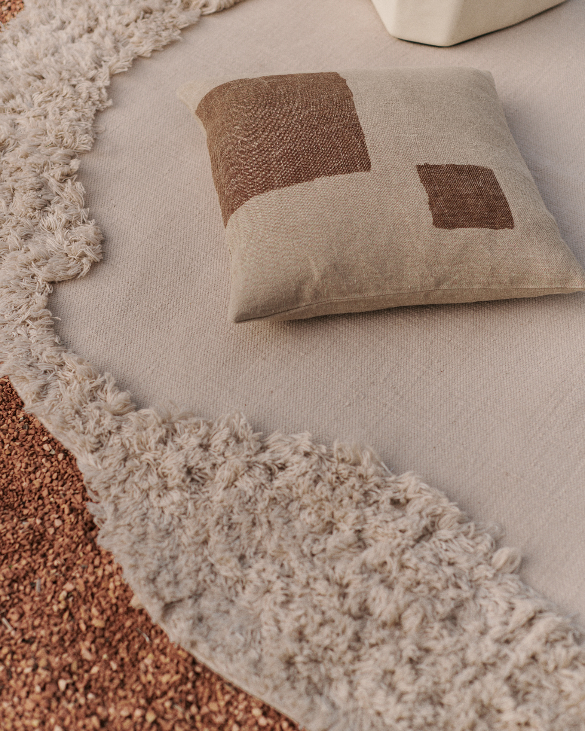 Norte utendørs teppe