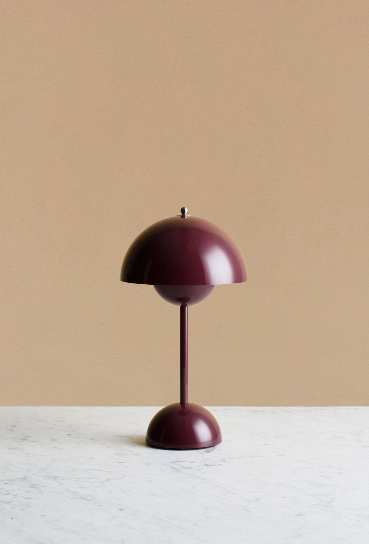 Flowerpot VP9 Verner Panton 1968