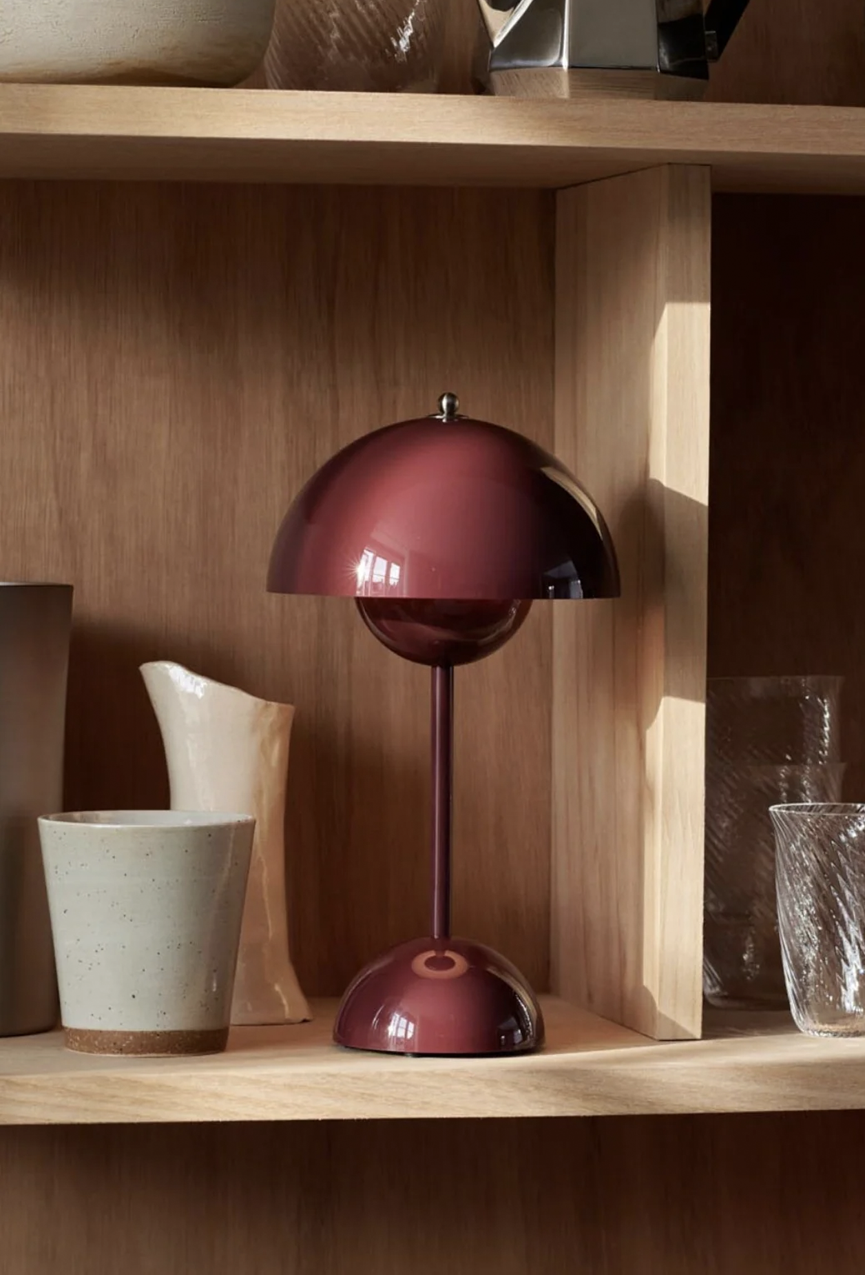 Flowerpot VP9 Verner Panton 1968